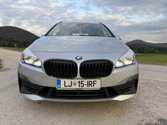 BMW - 218 Active Tourer - 2.0 tdi 150KM