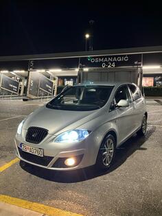 Seat - Altea - 1.9 TDI