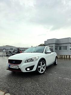 Volvo - C30 - 1.6 hdi