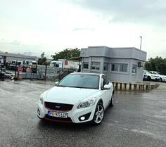 Volvo - C30 - 1.6 hdi
