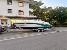 Crownline - Celebrity Status 240