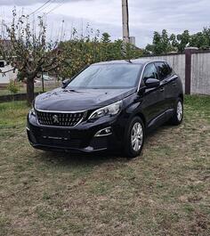 Peugeot - 3008 - 1.5hdi