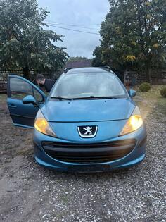Peugeot - 206 plus - 1.5