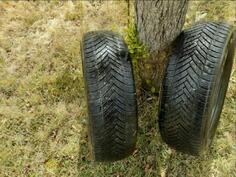 Bridgestone - m+s - Zimska guma