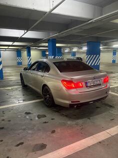 BMW - 730 - 3.0