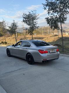 BMW - 730 - 3.0