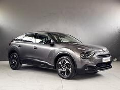Citroen - C4 - 2023 GOD