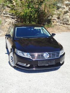 Volkswagen - Passat CC - 2.0 tdi