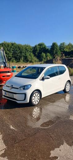 Volkswagen - up! - 1.0 MPI