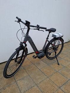 Corratec - E-Power Urban 28 Bosch