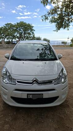 Citroen - C3 - 1.2