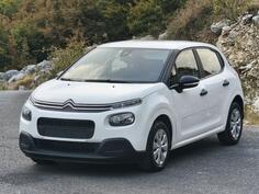 Citroen - C3 - 1.2