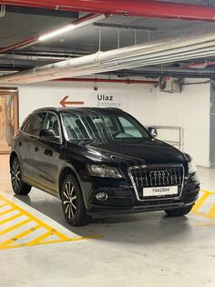 Audi - Q5 - 3.0