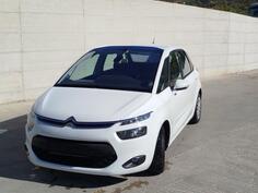 Citroen - C4 Picasso - 1.6 hdi