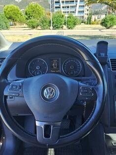 Volkswagen - Touran - 2.0TDI