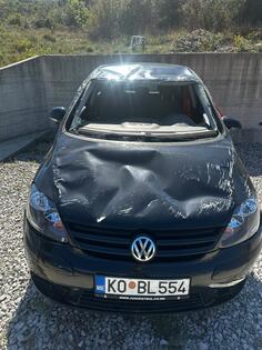 Volkswagen - Golf Plus - 1.9