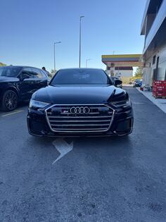 Audi - A6 - 3.0 50tdi