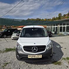 Mercedes Benz - Citan - 109 CDI