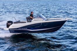 Jeanneau - Cap Camarat 6.5 wa serie3