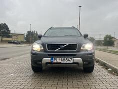 Volvo - XC 90 - 2.4
