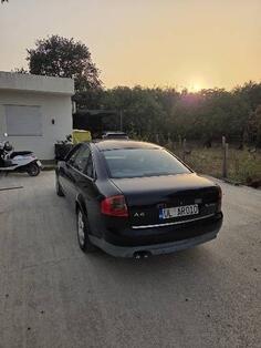 Audi - A6 - 2,5