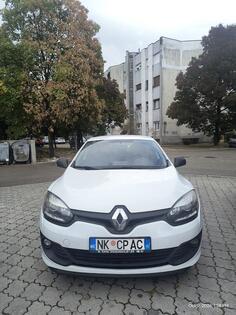 Renault - Megane - 1.5 dCi