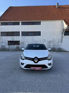 Renault - Clio - 1.5 DCI.05.2018