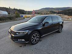 Volkswagen - Passat - 2.0 TDI