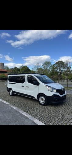 Renault - Trafik