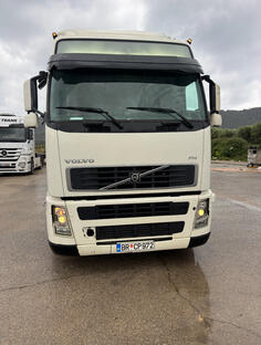 Volvo - Fh 440