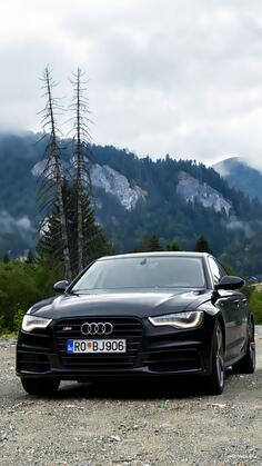 Audi - A6 - 2.0