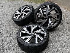 Ronal felne i Pirelli gume