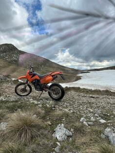 KTM - 620