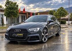 Audi - A3 - 1.6TDI