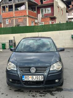 Volkswagen - Polo - 1.9