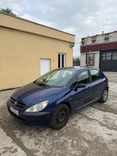 Peugeot - 307 - 2.0 hdi