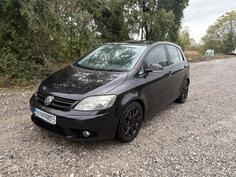 Volkswagen - Golf Plus - 1.9