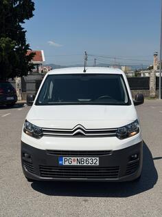 Citroen - Berlingo - 1.6HDI