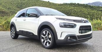 Citroen - C4 Cactus - dci