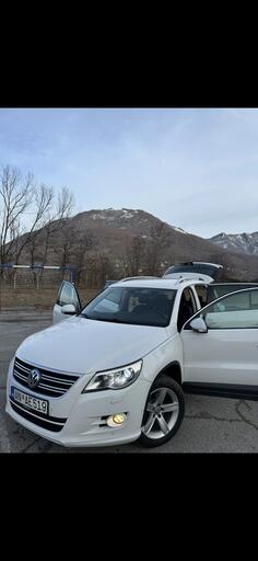 Volkswagen - Tiguan - 2.0