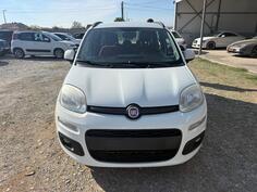 Fiat - Panda - 1.2