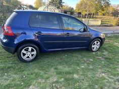 Volkswagen - Golf 5 - 1.9 TDI