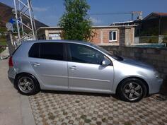 Volkswagen - Golf 5 - 2.0