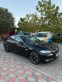 BMW - 525 - 2.0 D