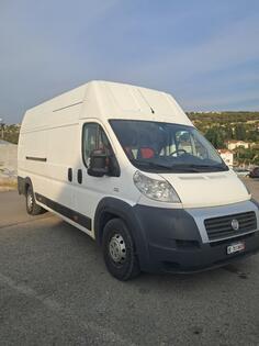 Fiat - ducato