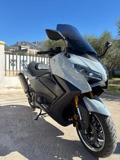 Yamaha - Tmax 560 Tech Max