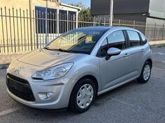 Citroen - C3 - 1.6hdi