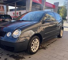 Volkswagen - Polo - 1.4