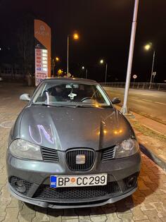 Seat - Ibiza - 1.4 Tdi