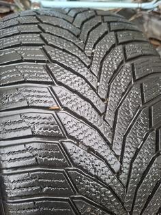 Nexen - 245-45-19 - Zimska guma